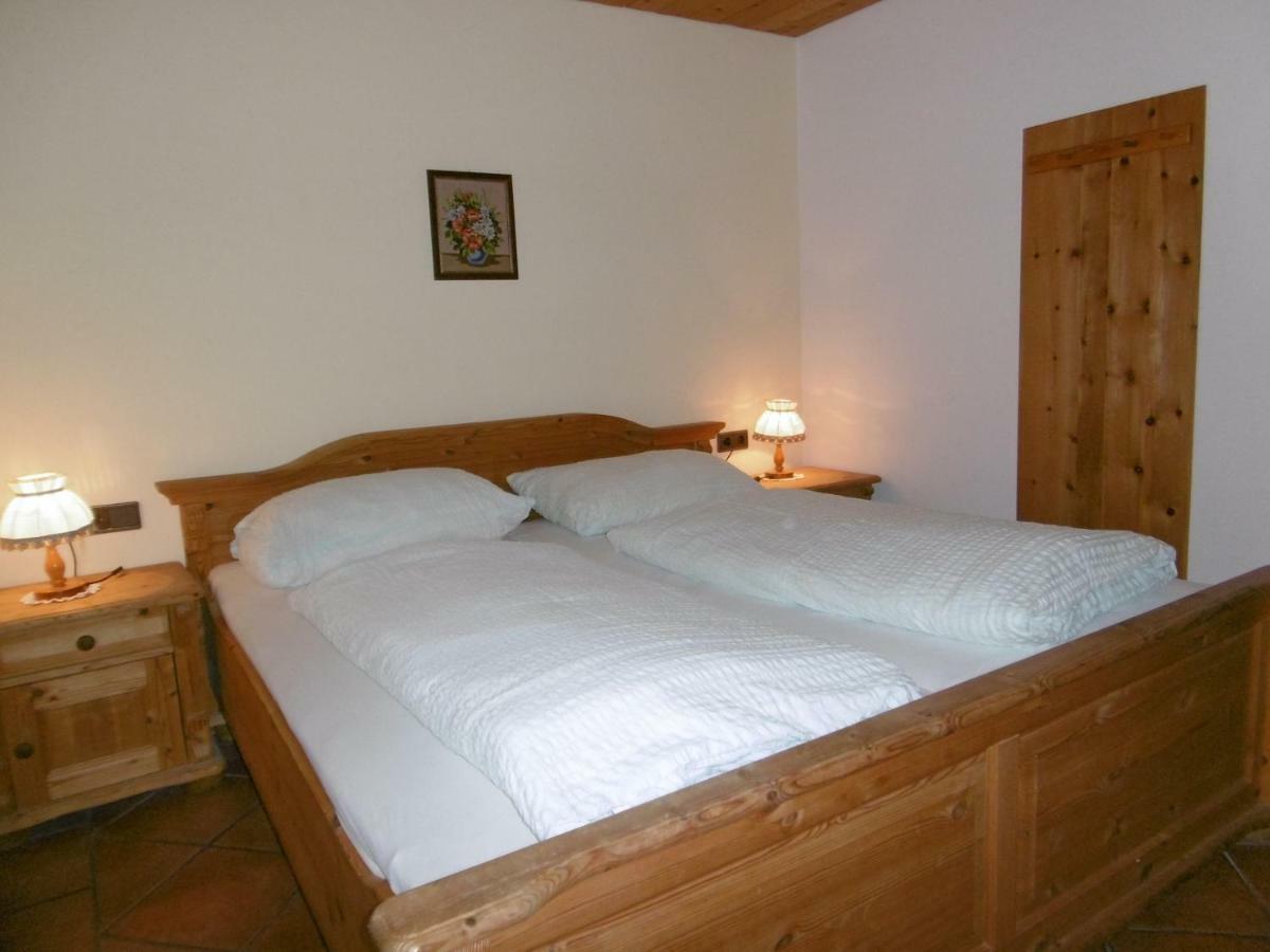 Ferienhaus Roemerhuette Heiligenblut Luaran gambar